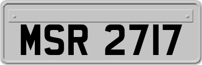 MSR2717
