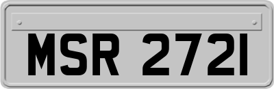 MSR2721