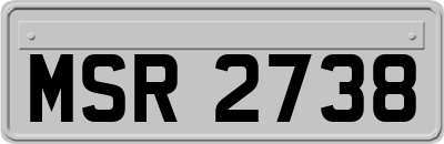 MSR2738