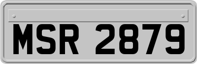 MSR2879