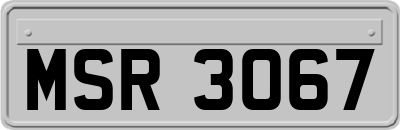 MSR3067