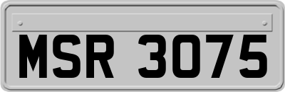 MSR3075