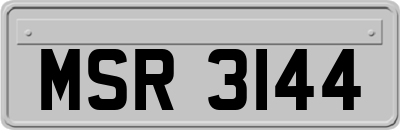 MSR3144