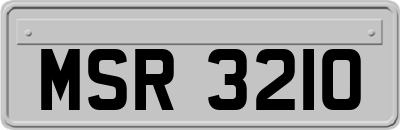 MSR3210