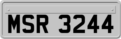 MSR3244