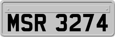 MSR3274