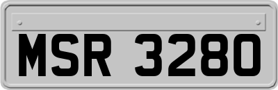 MSR3280