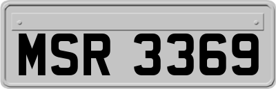 MSR3369