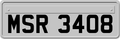 MSR3408