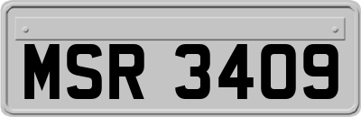 MSR3409