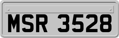 MSR3528