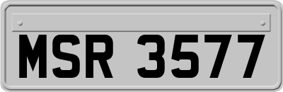 MSR3577