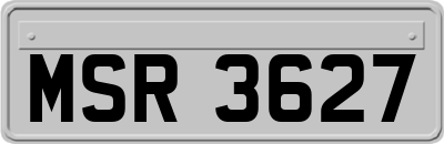 MSR3627