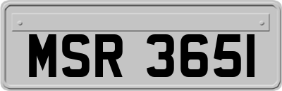 MSR3651