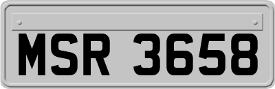 MSR3658