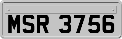 MSR3756