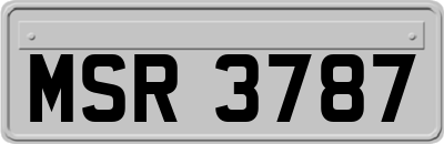 MSR3787
