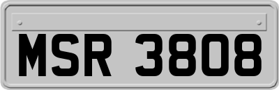 MSR3808