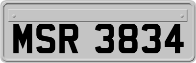 MSR3834