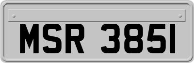 MSR3851