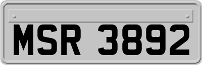 MSR3892