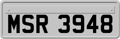 MSR3948