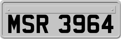 MSR3964