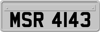 MSR4143