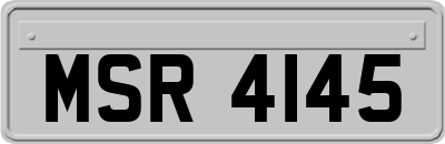 MSR4145
