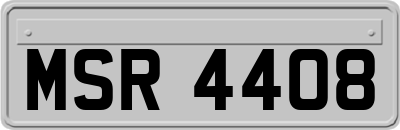MSR4408