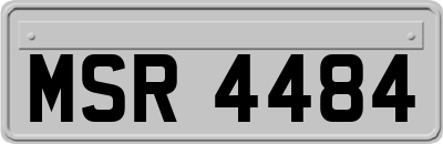 MSR4484