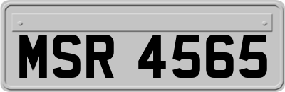 MSR4565