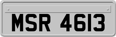 MSR4613