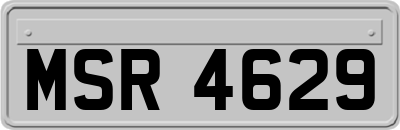 MSR4629