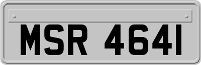 MSR4641