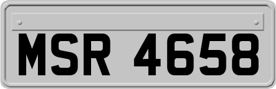 MSR4658