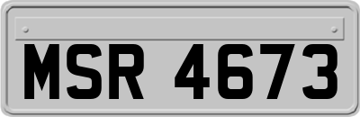 MSR4673