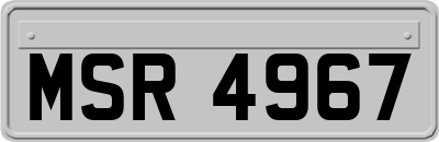 MSR4967