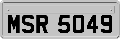 MSR5049