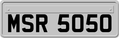 MSR5050