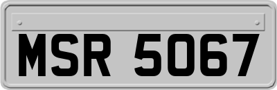 MSR5067