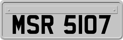MSR5107