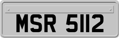 MSR5112