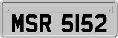 MSR5152