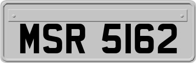 MSR5162