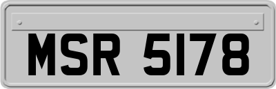 MSR5178