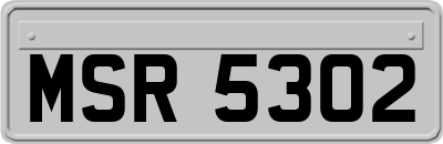 MSR5302