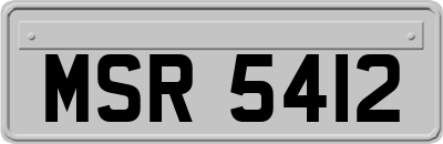 MSR5412
