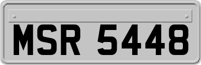 MSR5448