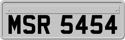 MSR5454